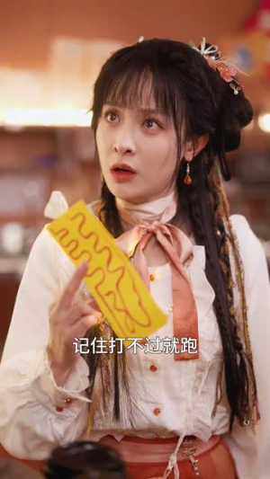 城管来了老祖宗快跑（66集）短剧宝藏全集限免看