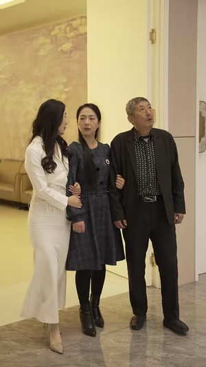 【风水轮流转（65集）】全集短剧在线畅享不停