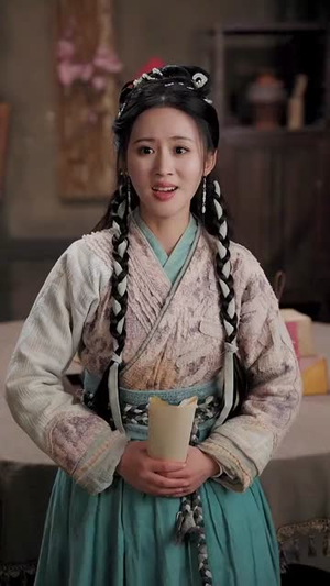 【小姑回娘家，带全村炫肉（100集）】全集短剧手机随时看