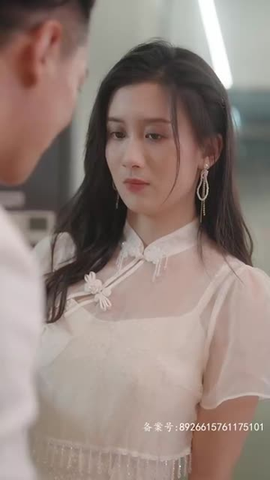 【爱在夜半凌霜时（94集）】全集短剧高清在线观看