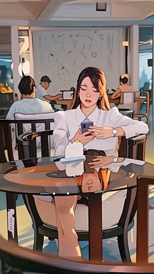 【心动的信号（42集）】立即观看短剧全集无广告
