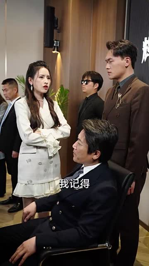 【十五的月亮十六圆（60集）】独家短剧一键观看全集