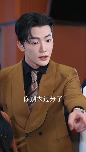 【种其因者，须食其果（45集）】网页短剧全集，轻松观看