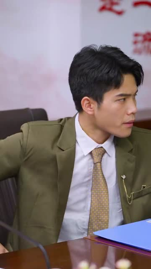 【当父爱来敲门（56集）】全集短剧高清在线观看