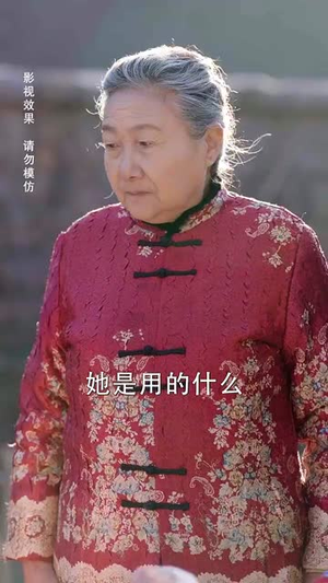 【蛇年大吉之绣圣传奇（70集）】独家短剧全集免费畅享