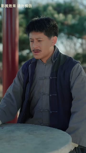 盲侠(59集) 盲侠(59集)短剧终极大结局合集