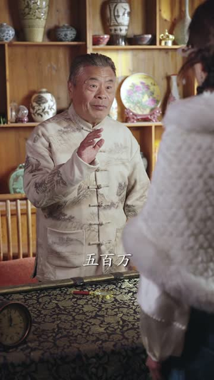 【她是人间四月仙（30集）】短剧全集免费观看乐不停