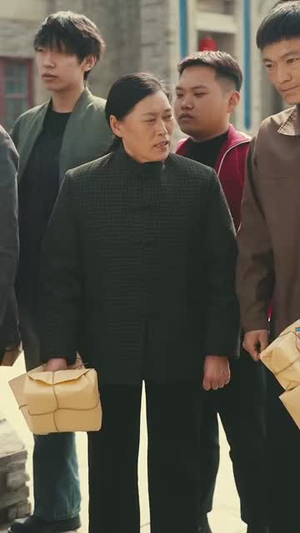 【90后妈，嘴甜心野要发家（79集）】独家短剧全集畅享不停