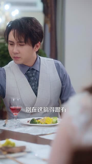 【被全家读心，我人设不保（47集）】精彩短剧在线追，人设崩塌也精彩