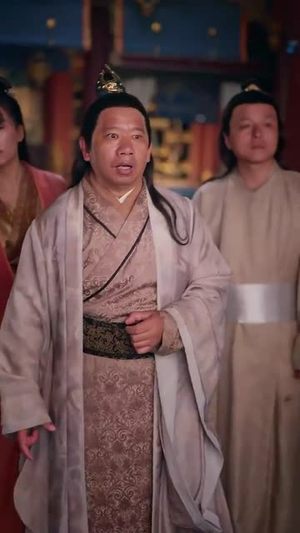 【万古神帝（73集）】一键解锁短剧全集剧情