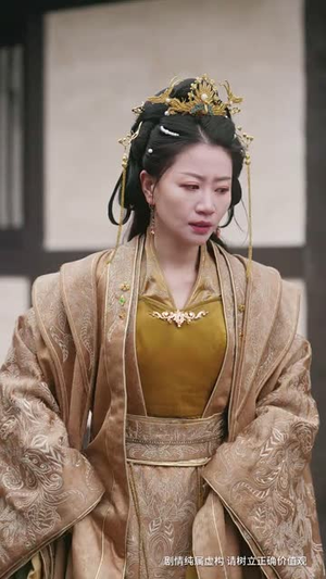 四十农妇竟是皇后(50集) 四十农妇竟是皇后(50集)短剧全集连看不停歇
