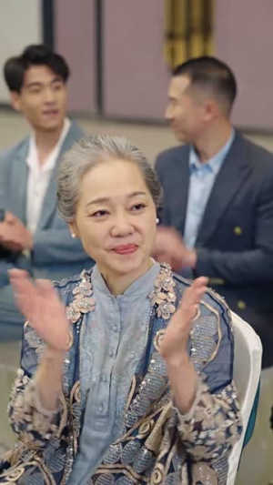 【了不起的谢轻轻（60集）】独家短剧免费流畅播放