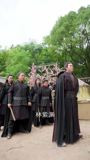 【我在古代叱咤风云（71集）】高清短剧在线观看不停歇
