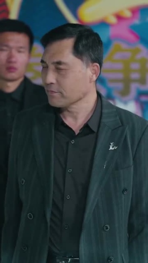 【拳王奶爸逆袭归来（60集）】高清流畅短剧即刻播放