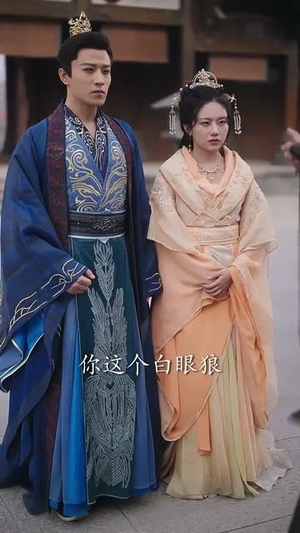 【谁敢动我的王妃（62集）】一键解锁短剧全集剧情