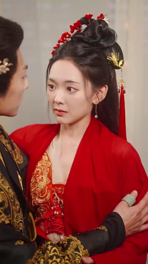 【娘娘茶艺惊人，陛下夜夜沉沦（50集）】高清短剧全集限时免费看