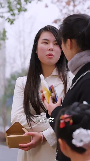 【傅总，你家灵宝会仙法（73集）】精彩短剧全集任你点