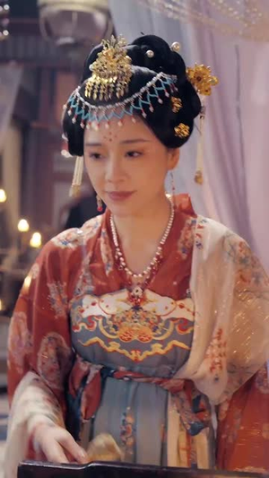 【四岁小太后打小就儿孙满堂（80集）】流畅短剧一键解锁全剧情