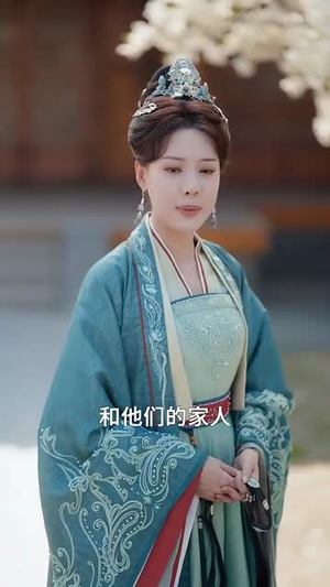 穿成太子外祖母，我带全家立人设（71集）短剧最终章免费合集