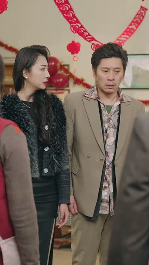 万家灯火无我一盏(29集) 万家灯火无我一盏(29集)短剧大结局连更全集