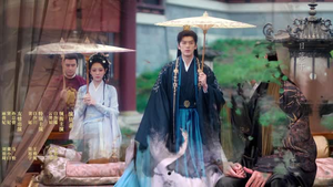 成凰录(全集) 成凰录(全集)短剧全集VR沉浸版
