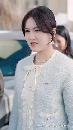 【女儿妈妈来了（57集）】网页短剧全集免费观看