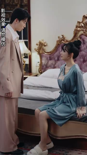 【高不可攀的她（90集）】短剧全集无广告畅享