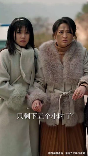 【春运回家之逆行救援（61集）】热门短剧全集资源在线看