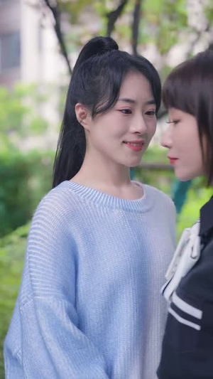 【我的刁蛮女友（80集）】独家短剧一键播放全集