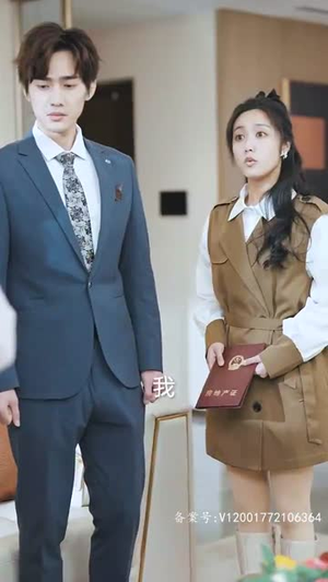 【租来男友竟是千亿总裁（99集）】全集短剧网页版畅看