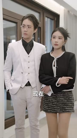 【报告总裁，夫人婚前要实习（87集）】独家短剧完整剧情放送