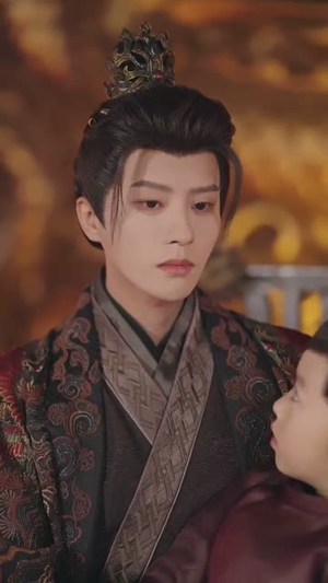 【闲散太后一心只想活命（88集）】全集短剧手机平板随心看