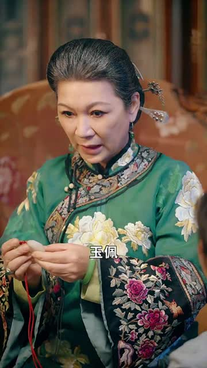 【她时未知意（70集）】独家短剧全集限时免费看