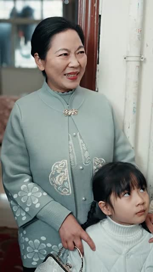 娘亲舅大(46集) 娘亲舅大(46集)短剧结局合集限免刷