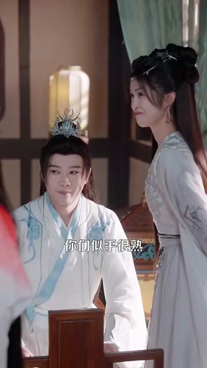 【桑下情劫（103集）】全集高清短剧在线免费观看