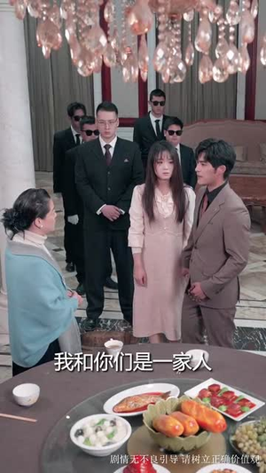 【明月顾我（60集）】全集短剧在线观看不卡顿