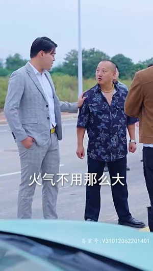 【傲视潜龙（100集）】短剧全集免费解锁观看