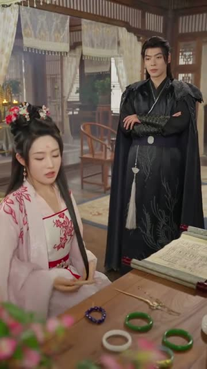 【绝命嫡女进阶手册（55集）】精彩短剧全集一次看过瘾