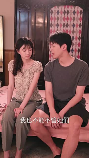 【时光重塑从绝境到挚爱（60集）】全集短剧极速播放体验