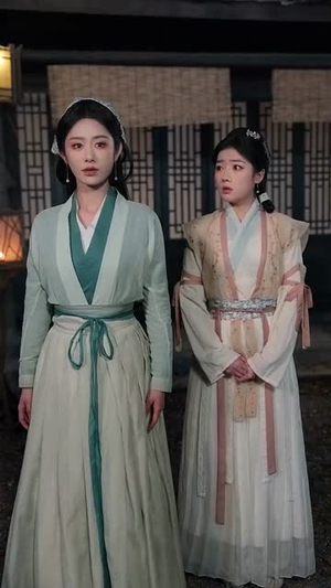 【恨相逢（97集）】高清短剧全集即点即播
