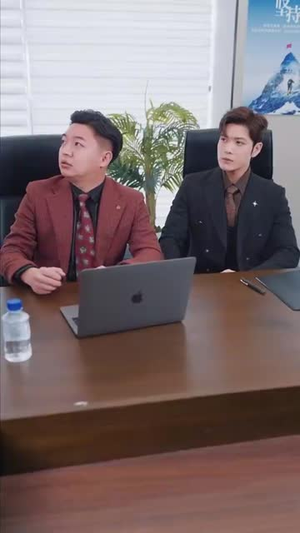 【摸鱼后我被上司盯上了（67集）】高清短剧全集轻松解锁