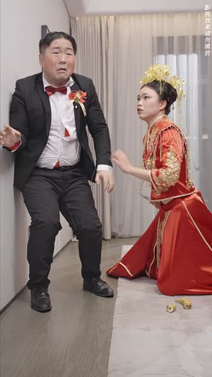 【错嫁姻缘（65集）】流畅播放错嫁姻缘短剧全集