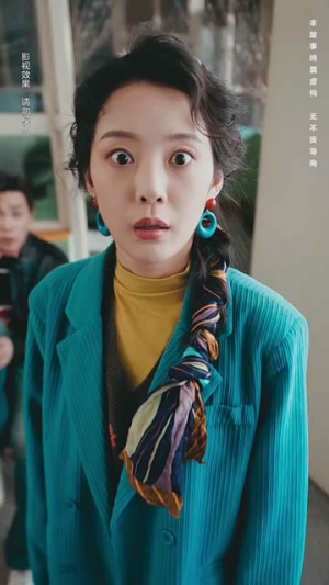 【你好我叫许星月（40集）】短剧全集高清随心看