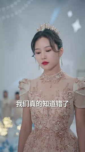 【她的归途是王座（30集）】全集短剧极速播放不卡顿