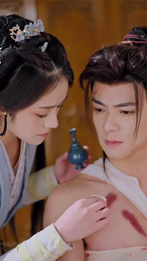 【守望山河终难复（61集）】全集短剧高清在线观看