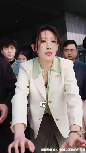 【落子成悔（80集）】全集短剧无缝播放体验