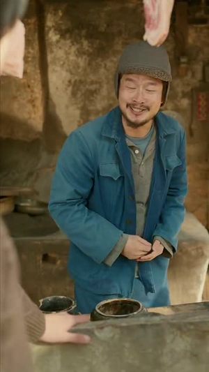 【重回1963从深山打猎开始（70集）】短剧全集手机随时看