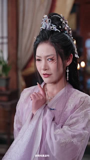【小小太后四岁半满堂儿孙争着宠（80集）】全集短剧高清无广告畅享