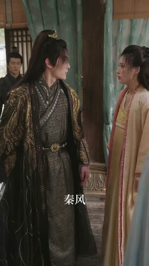 【月涌星河恋歌（31集）】在线短剧流畅欣赏