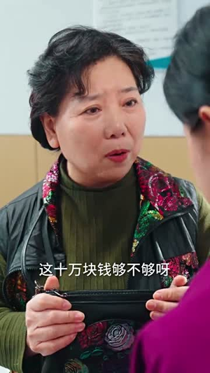 天下无诈之老姐妹的救赎(68集) 天下无诈之老姐妹的救赎(68集)短剧热播全集免费追